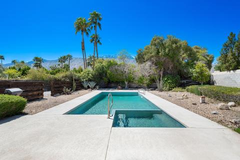 1265 N N Serena Cir, Palm Springs, CA 92262