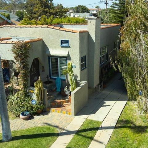1274 W 13th St, San Pedro, CA 90731