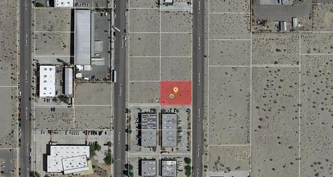 19345 Newhall St, Desert Hot Springs, CA 92240