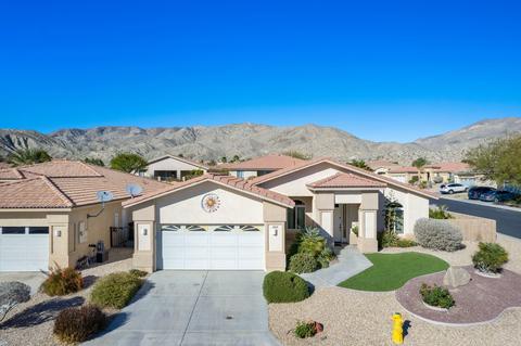 65116 Cliff Cir, Desert Hot Springs, CA 92240