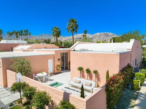 47171 El Agadir, Palm Desert, CA 92260