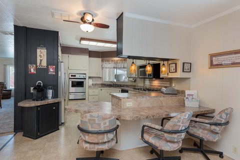 213 La Encina Dr, Palm Springs, CA 92264