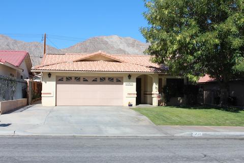 53585 Avenida Mendoza, La Quinta, CA 92253