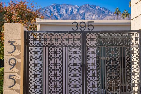 395 Desert Lakes Dr, Palm Springs, CA 92264
