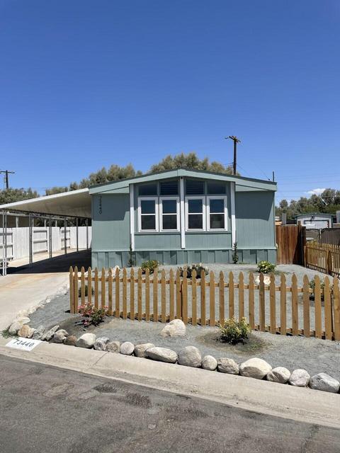 73440 Colonial Dr, Thousand Palms, CA 92276