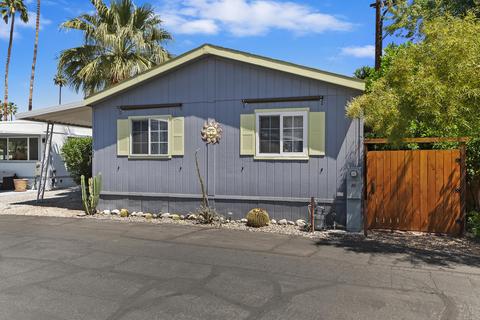 150 Fondulac St, Palm Springs, CA 92264