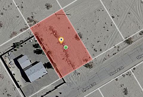 1164 Shore East St, Thermal, CA 92274