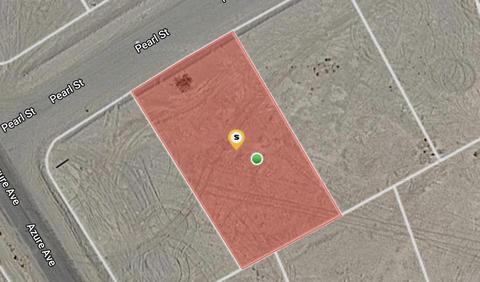 1267 Pearl St, Thermal, CA 92274