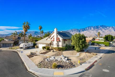 68175 Berros Ct, Cathedral City, CA 92234