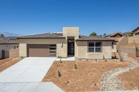 12409 Sylvanus Dr, Desert Hot Springs, CA 92240