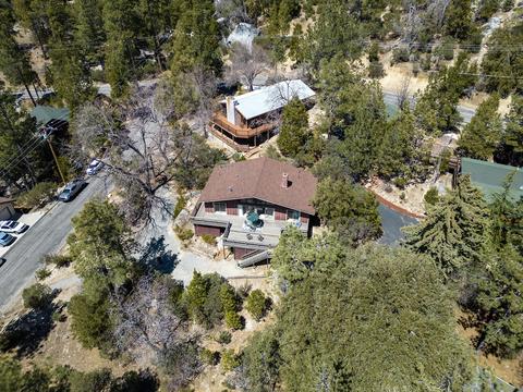 25310 Cree Ln, Idyllwild, CA 92549 photo 10