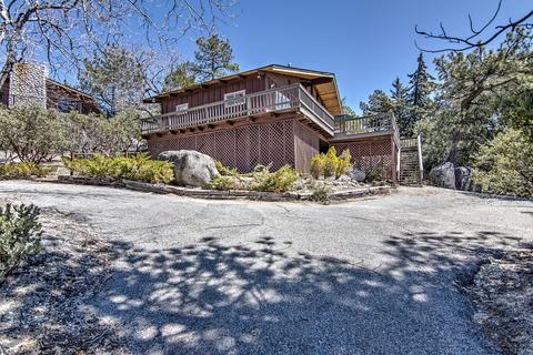 25310 Cree Ln, Idyllwild, CA 92549 photo 9