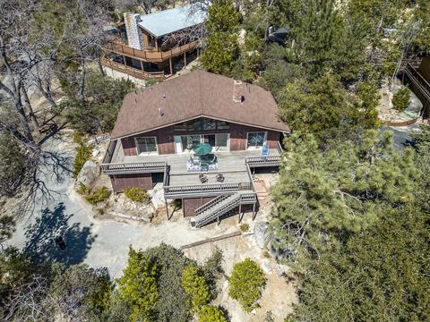 25310 Cree Ln, Idyllwild, CA 92549 photo 11