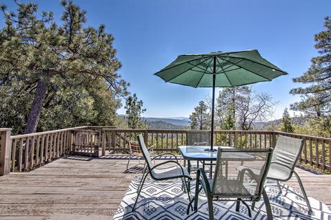 25310 Cree Ln, Idyllwild, CA 92549 photo 4