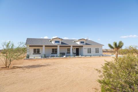 60532 Sunny Sands Dr, Joshua Tree, CA 92252 photo 1