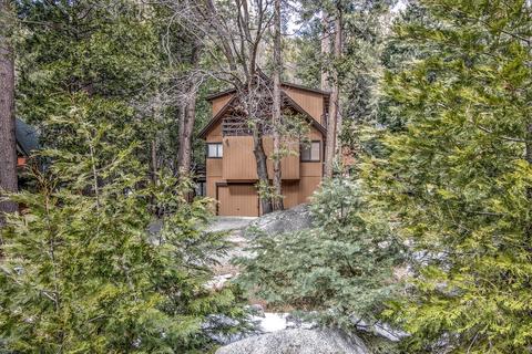 24585 Fern Valley Rd, Idyllwild, CA 92549