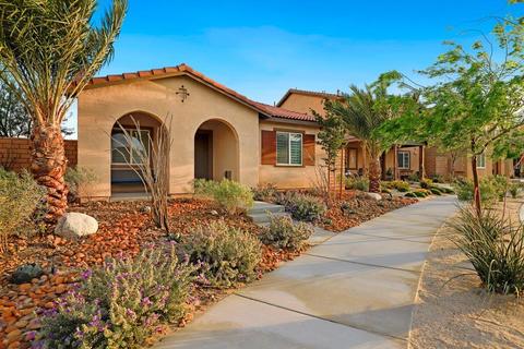 67551 Rio Oso Rd, Cathedral City, CA 92234