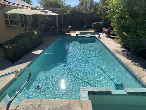 36549 Las Begonias, Cathedral City, CA 92234