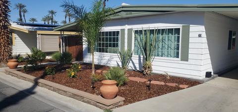 33 Pso Laredo North, Cathedral City, CA 92234