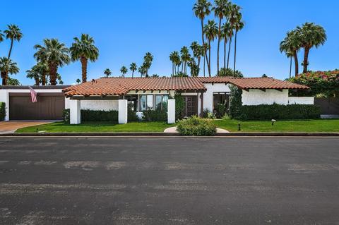 1298 Primavera Dr N, Palm Springs, CA 92264