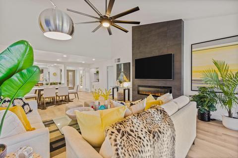 88 La Cerra Dr, Rancho Mirage, CA 92270