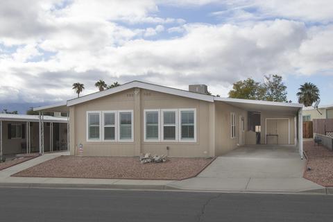 16793 Camino Mirasol Dr, Desert Hot Springs, CA 92241