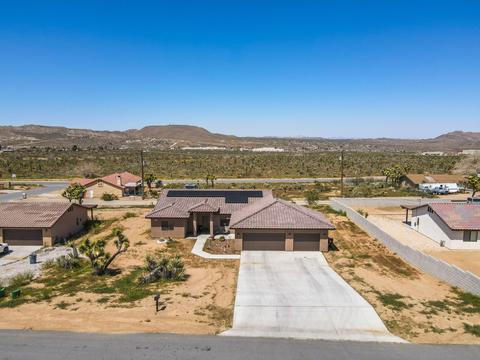 58710 Natoma Trl, Yucca Valley, CA 92284
