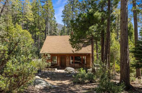 55345 Dogwood Rd, Idyllwild, CA 92549