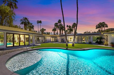290 W Lilliana Dr, Palm Springs, CA 92264