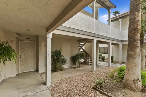 2023 N Via Miraleste, Palm Springs, CA 92262