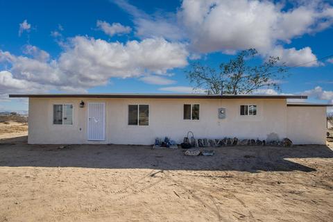 315 Wamego Trl, Yucca Valley, CA 92284