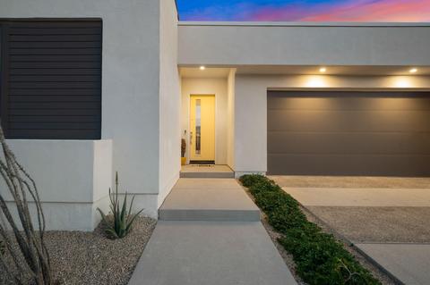 641 Fountain Dr, Palm Springs, CA 92262