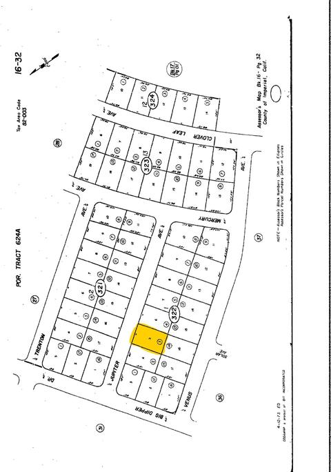 2095 Jupiter Ave, Thermal, CA 92274 photo 1