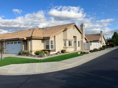 6376 Spyglass Ave, Banning, CA 92220