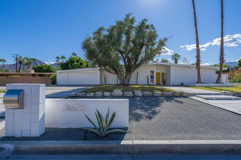 74675 Candlewood St, Palm Desert, CA 92260