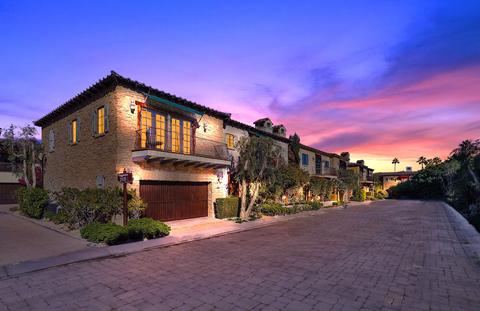 426 Villaggio S, Palm Springs, CA 92262