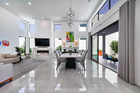 2715 Mystic Mountain Vw, Palm Springs, CA 92262