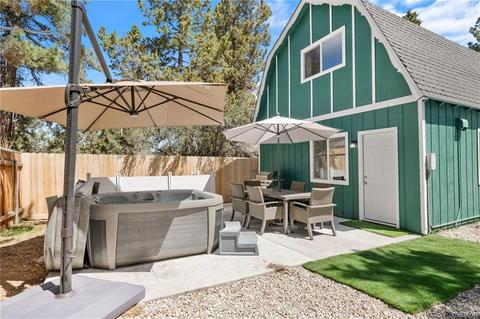 148 Victoria Ln, Sugarloaf, CA 92386 photo 22