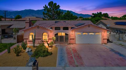 31115 Avenida La Paloma, Cathedral City, CA 92234