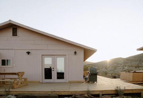 60150 La Brisa Dr, Yucca Valley, CA 92284