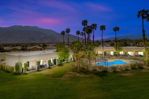 28604 W Natoma Dr, Cathedral City, CA 92234