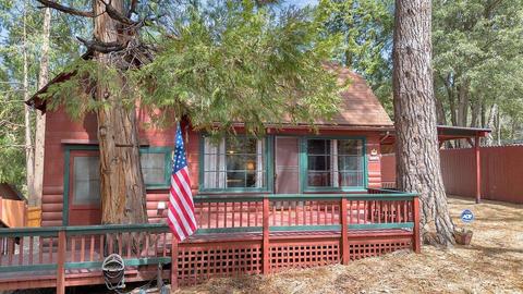 52664 Sylvan Way, Idyllwild, CA 92549