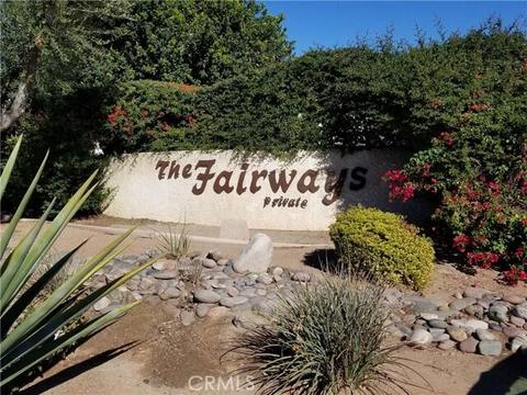 6118 Saint Andrews Plz, Palm Springs, CA 92264