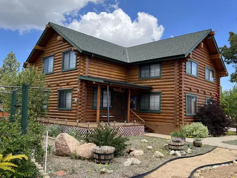 1177 Oak Dr, Big Bear City, CA 92314