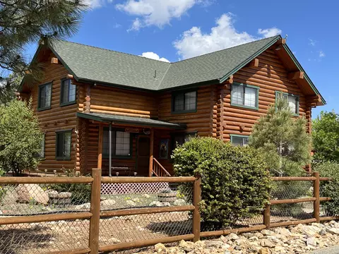 1177 Oak Dr, Big Bear City, CA 92314 photo 2