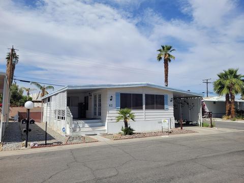 63 Mesa View Dr, Cathedral City, CA 92234