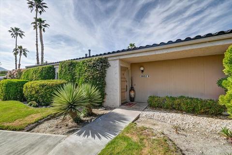 2602 N Whitewater Club Dr, Palm Springs, CA 92262