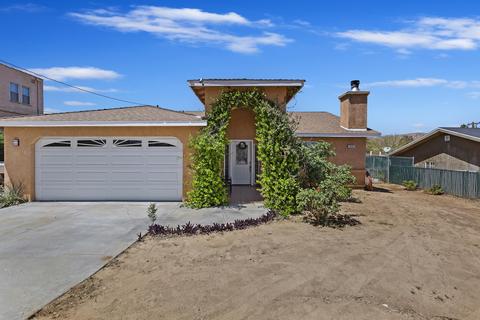 7482 Apache Trl, Yucca Valley, CA 92284 photo 1