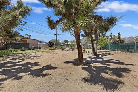 7482 Apache Trl, Yucca Valley, CA 92284 photo 33