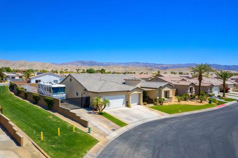 83050 Singing Hls Dr, Indio, CA 92203